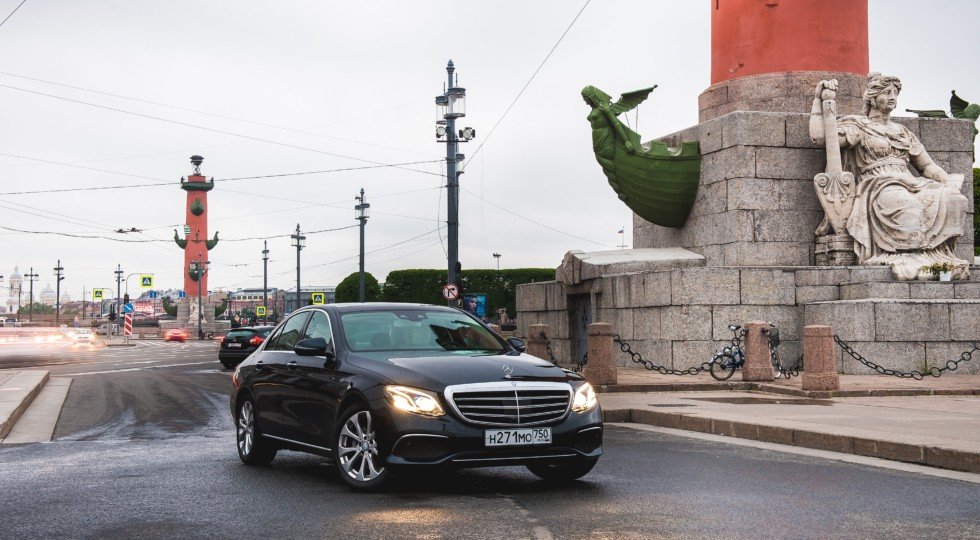 mercedes benz s класс 2013 2017 фото