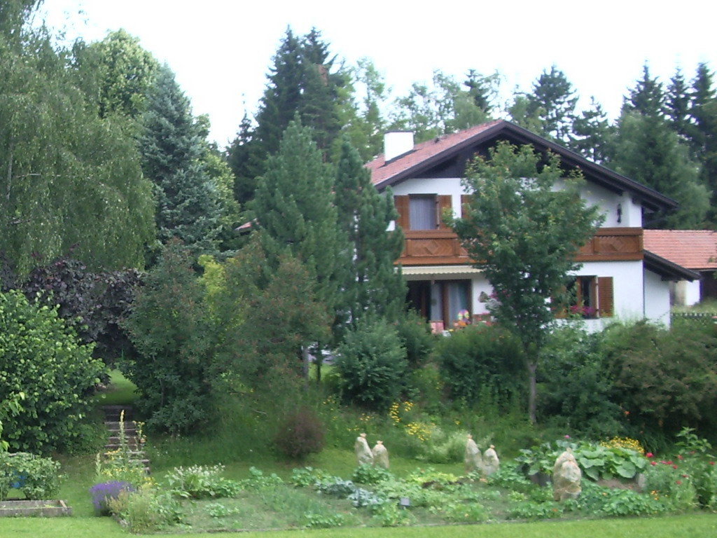 дом в фото