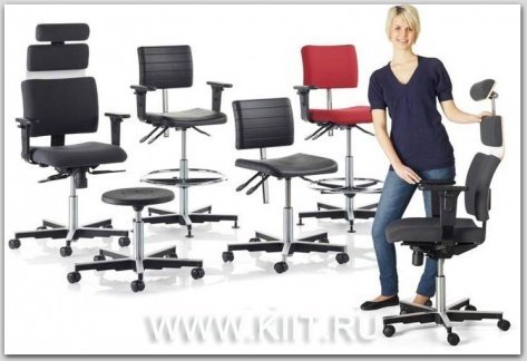 стул treston x20pu фото
