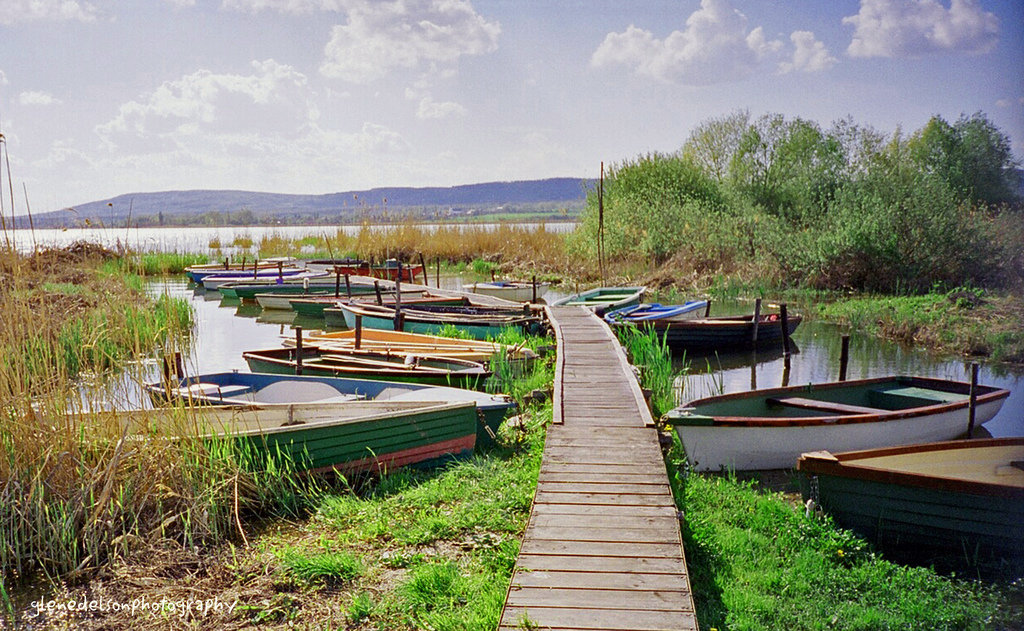 переславль залесский плещеево озеро фото