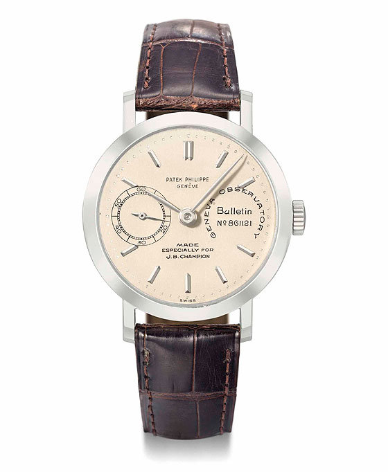 patek philippe geneve фото