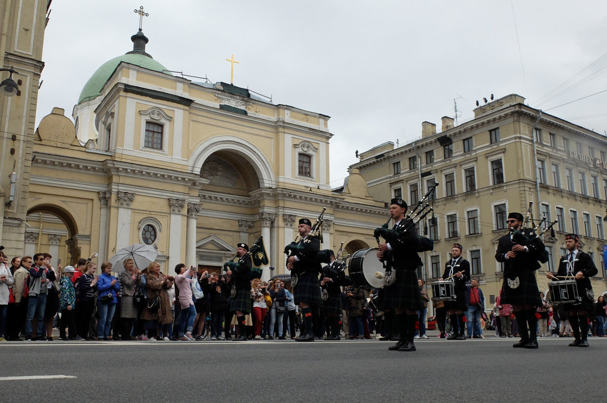 базилика святой екатерины в санкт петербурге фото