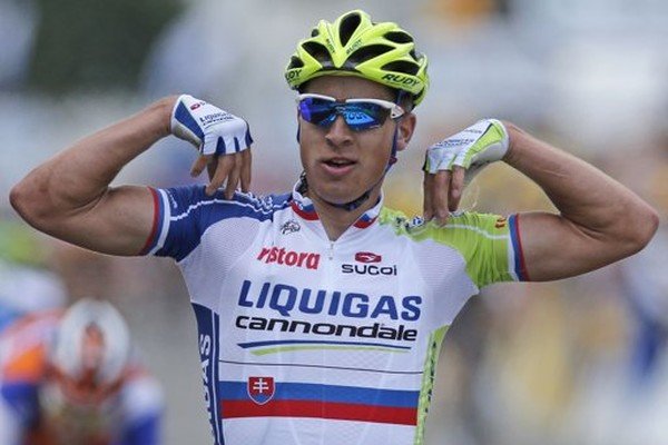 peter sagan фото
