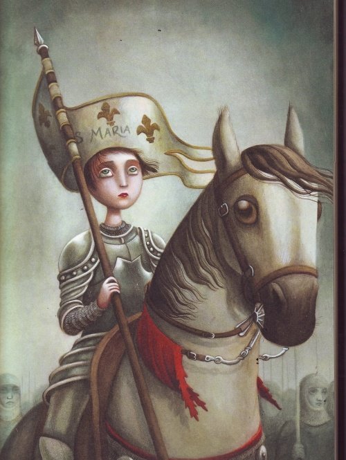 benjamin lacombe фото