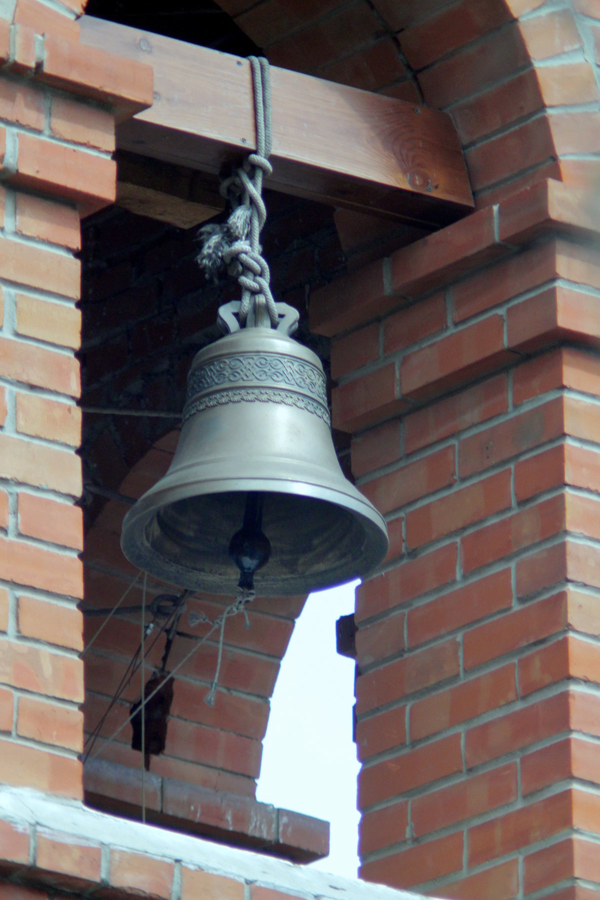 колокол фото