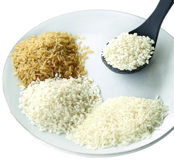 Полезные сведения о рисе и блюдах из него | Домашние рецепты