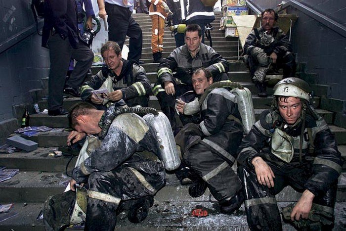теракт в москве 2000 год на пушкинской фото