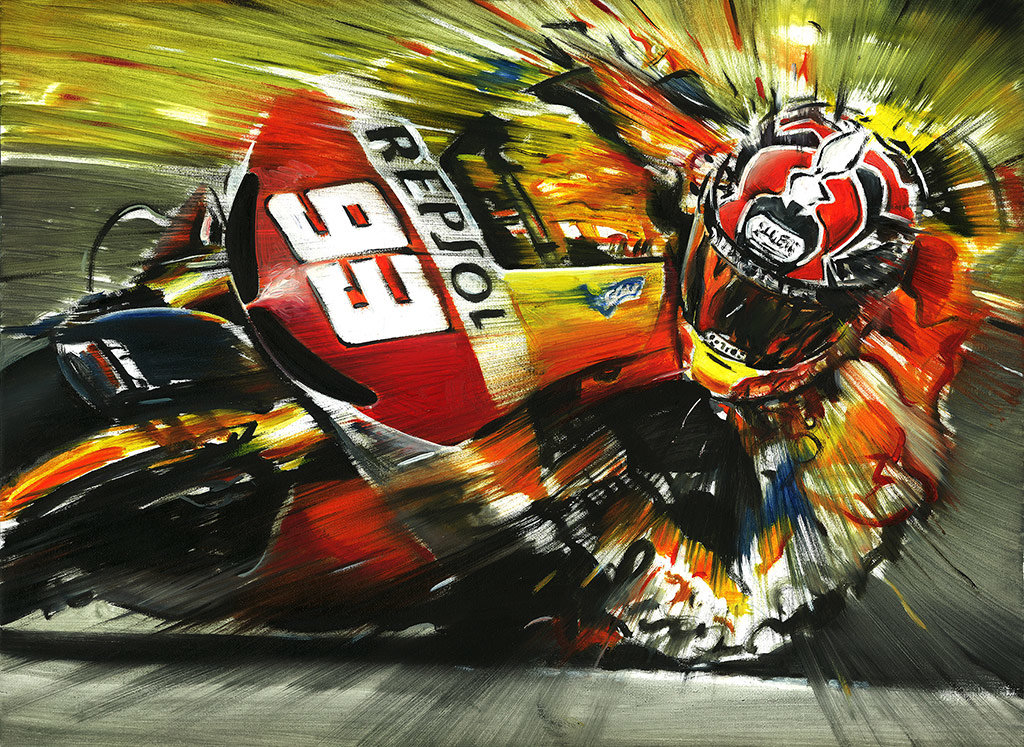motogp фото