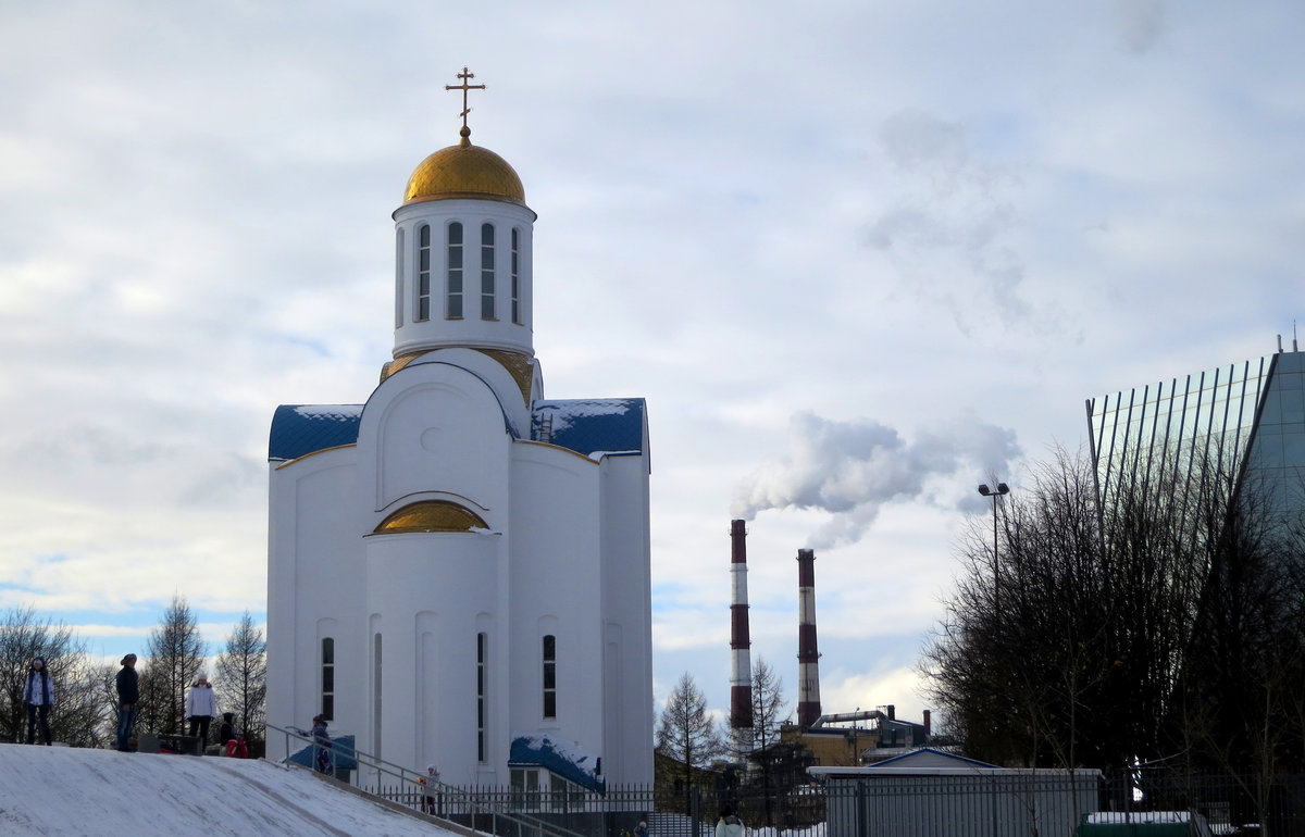 храм успения пресвятой богородицы красногвардейский раон фото