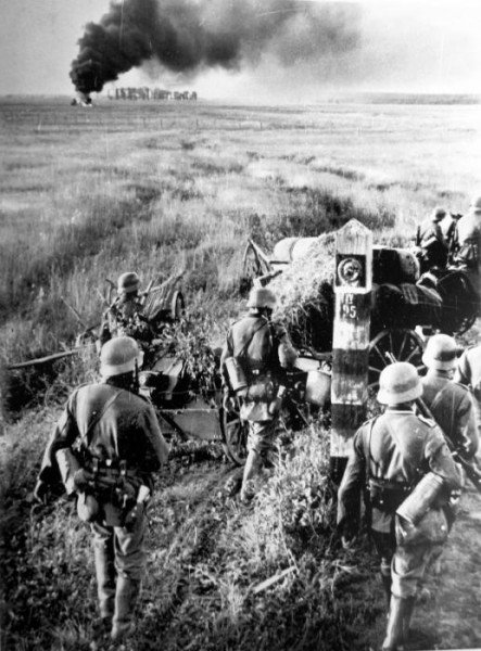 великая отечественная война 22 июня 1941 фото