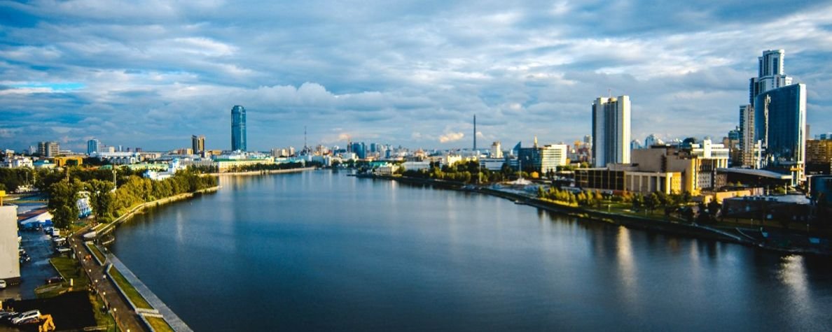 река исеть екатеринбург фото