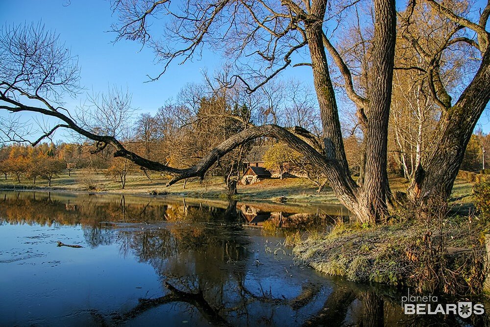 весна в беларуси фото