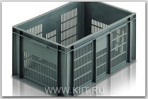 контейнер 600х140х550 фото