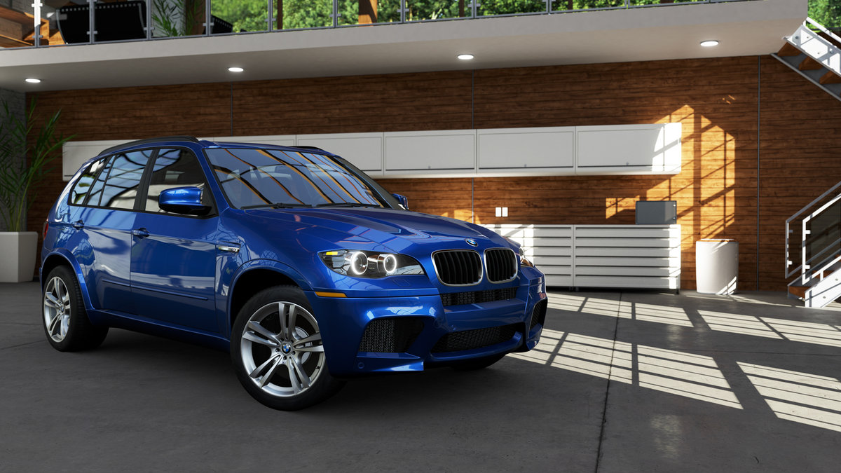 бмв x5m 53 фото