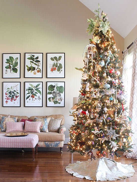 christmas tree фото