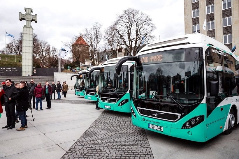 транспорт в германии bus картинки фото