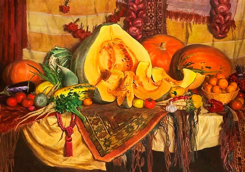 андрияка сергей николаевич картины натюрморты фото