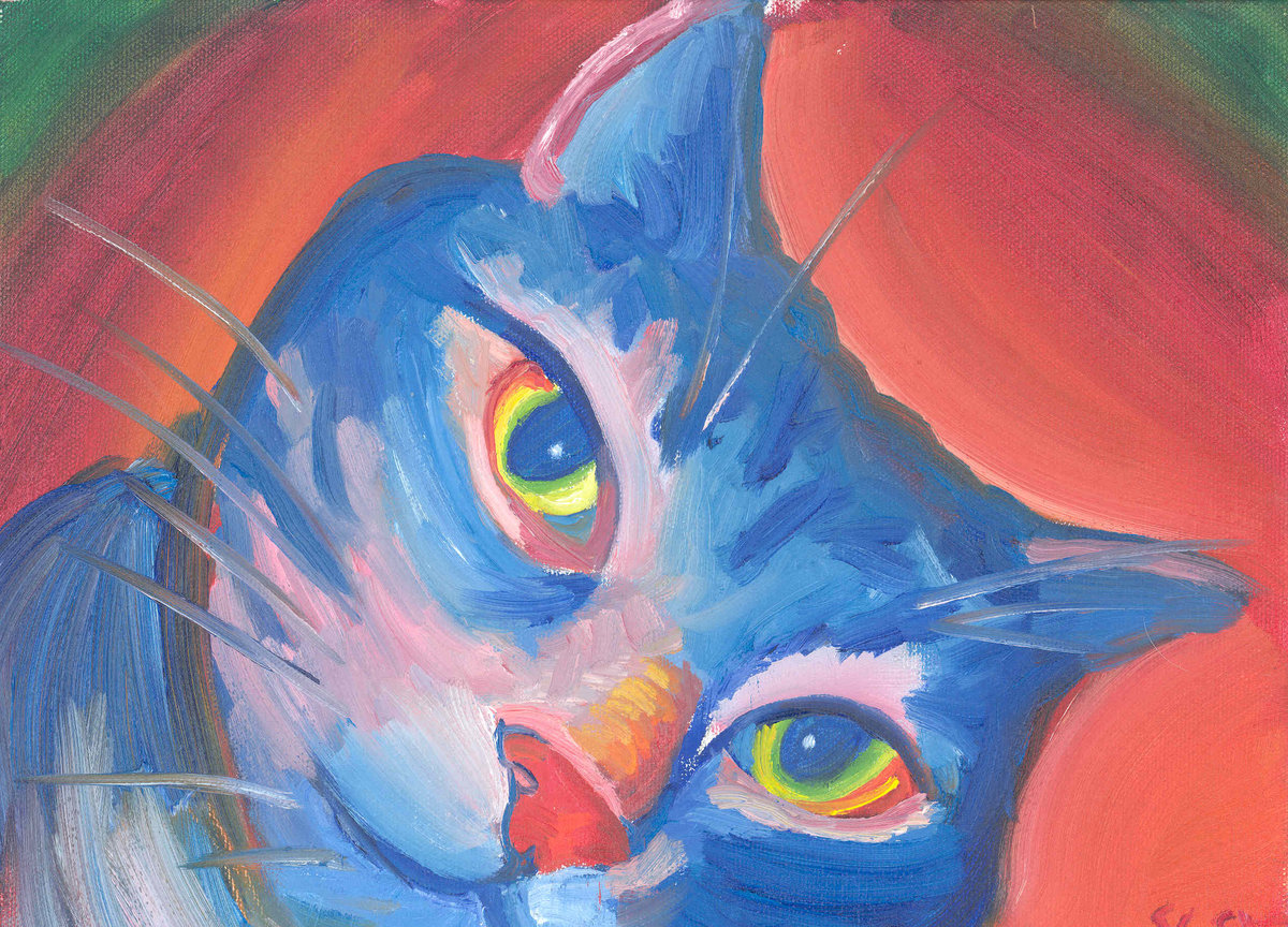 fauvism фото