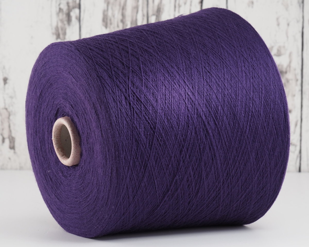 loro piana, cashmere, кашемир 100%, фиолетовый фото
