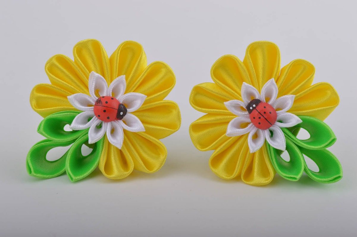 Картинки резиночки своими руками