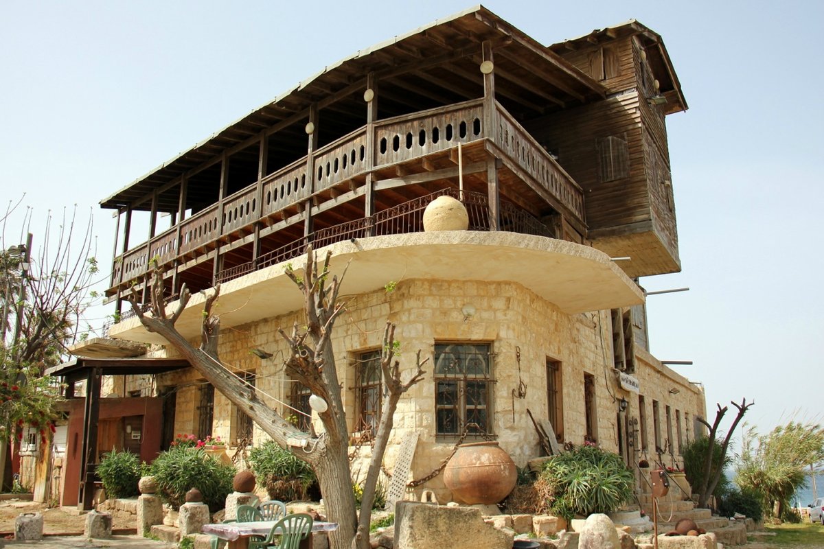дом в фото