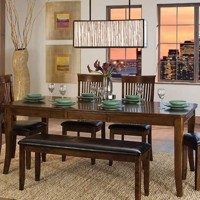 dining room фото