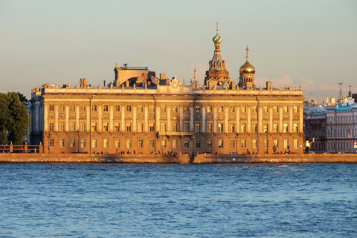 мраморный дворец санкт петербург фото