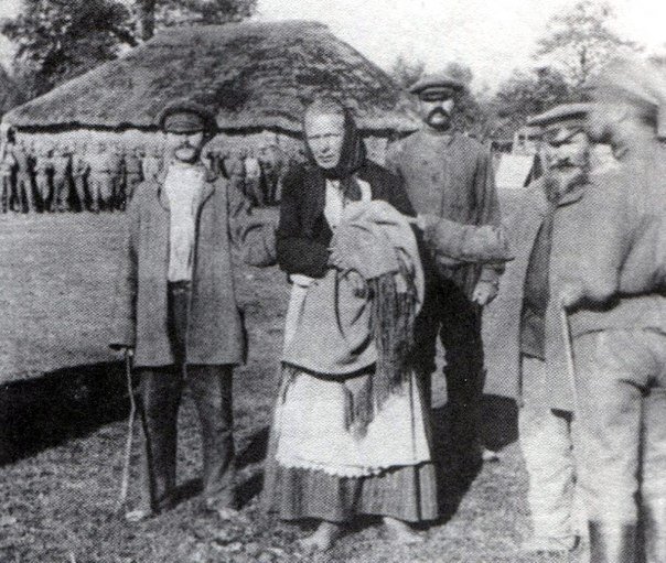 крестьяне 1900 германия фото