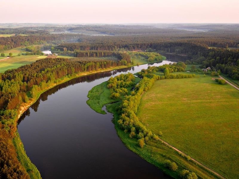 картинки реки и озера россии фото