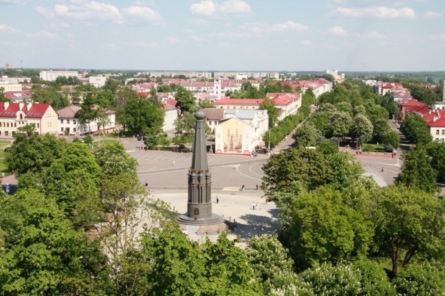 полоцк город фото