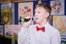 Фото 15. Концерт в день выборов 9 сентября 2018