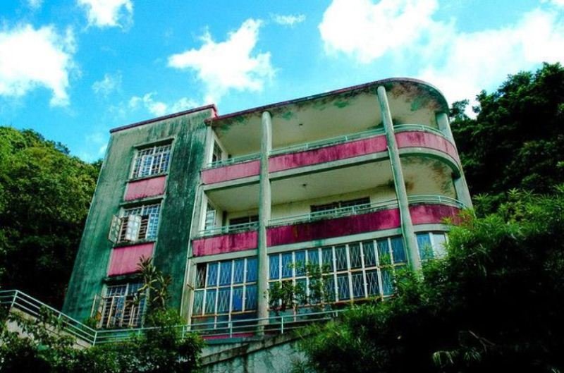 заброшен фото