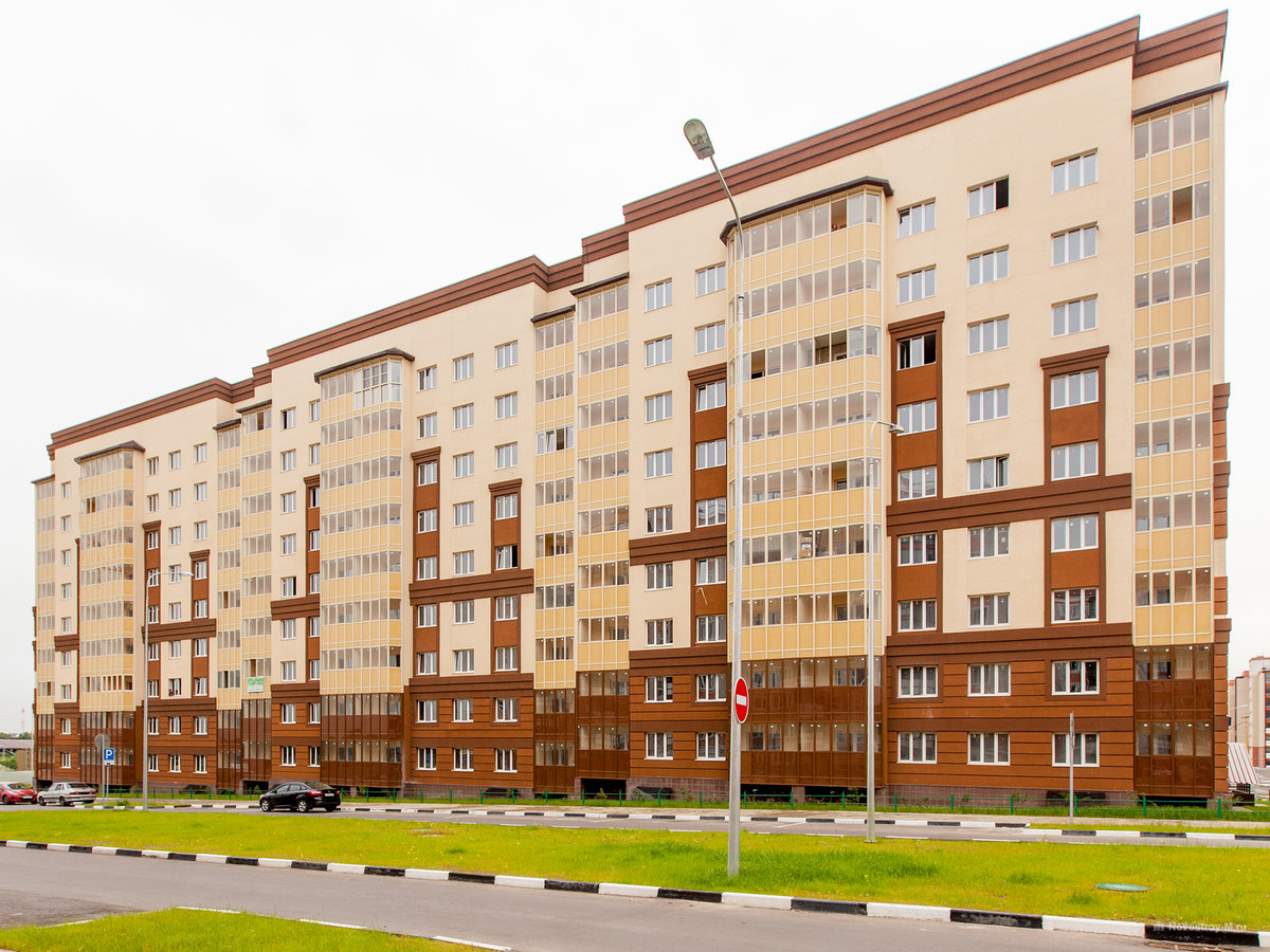 жк государев дом фото