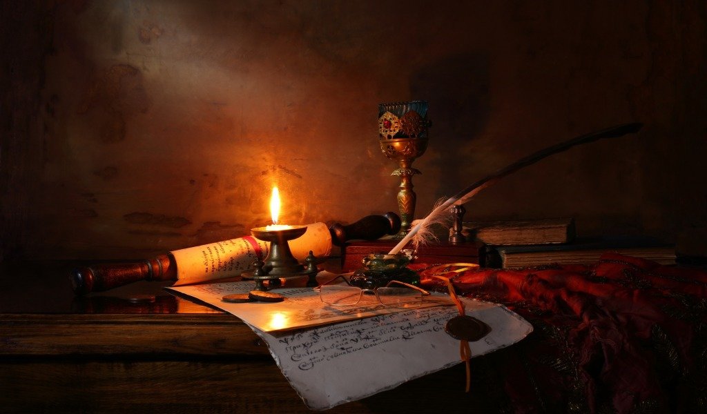 Приворот на любовь с настоящим колдовским ключом самостоятельно