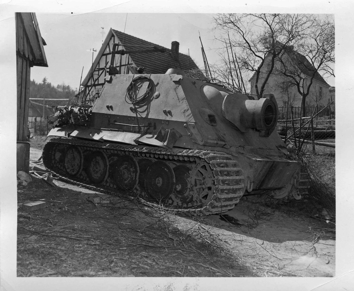 sturmtiger 380мм фото