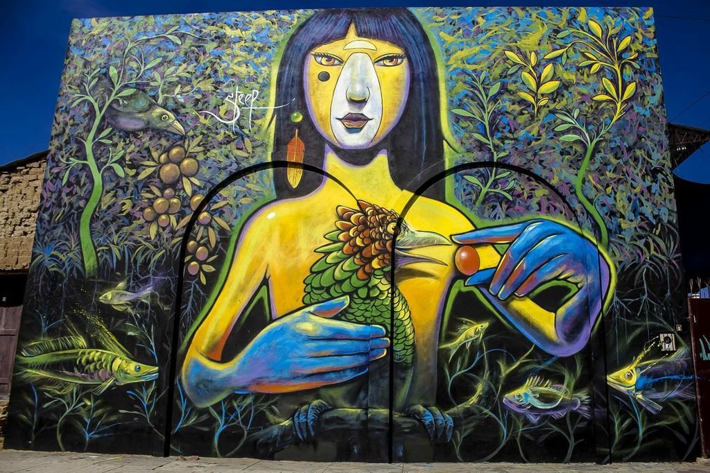 Картина фото