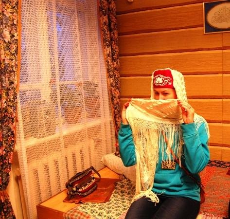 евгения бурдихина актриса фото