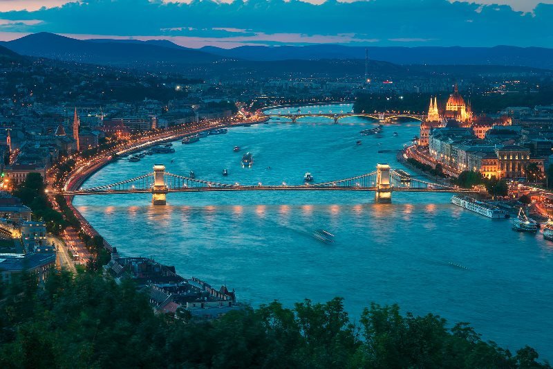 венгрия будапешт фото