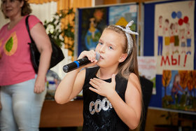 Фото 20. Концерт в день выборов 9 сентября 2018