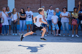 Фото 120. День здоровья в гимназии №38. Сентябрь, 2018
