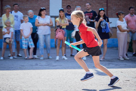 Фото 112. День здоровья в гимназии №38. Сентябрь, 2018