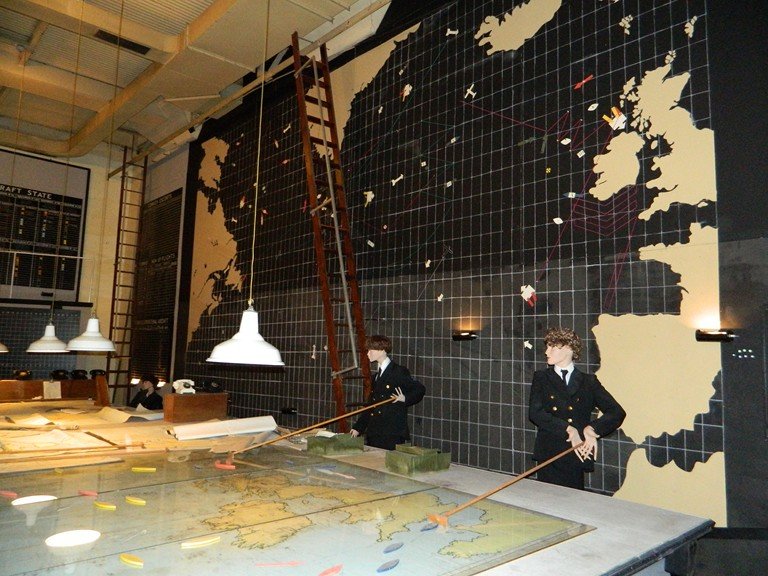 war museum фото