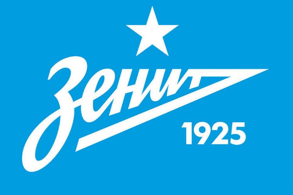 эмблема фк зенит фото