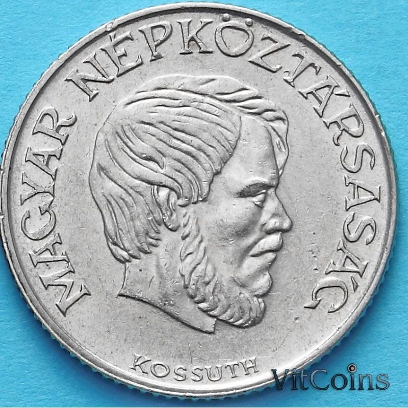 5 форинтов 1983 фото