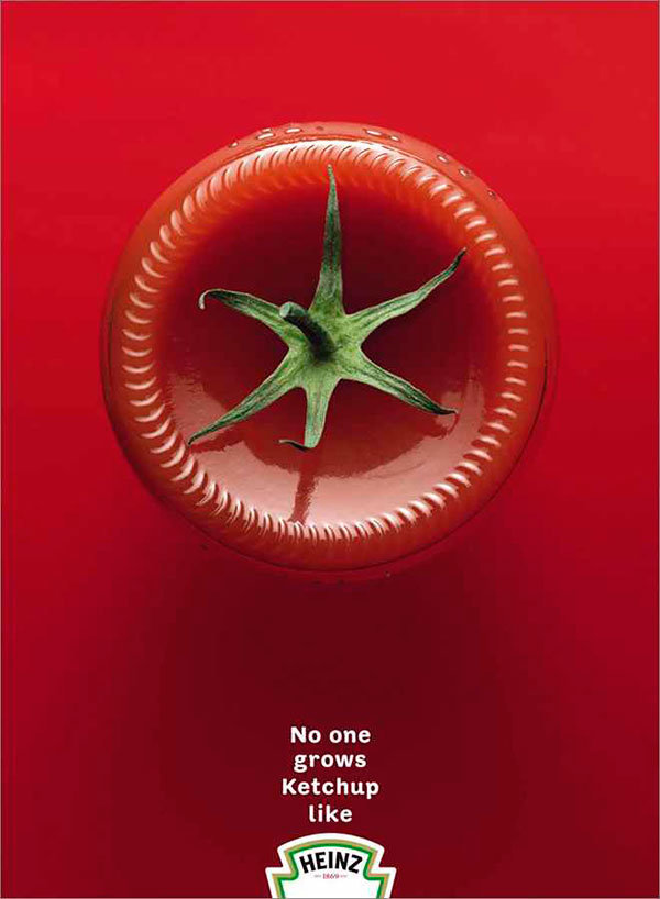 heinz ketchup фото
