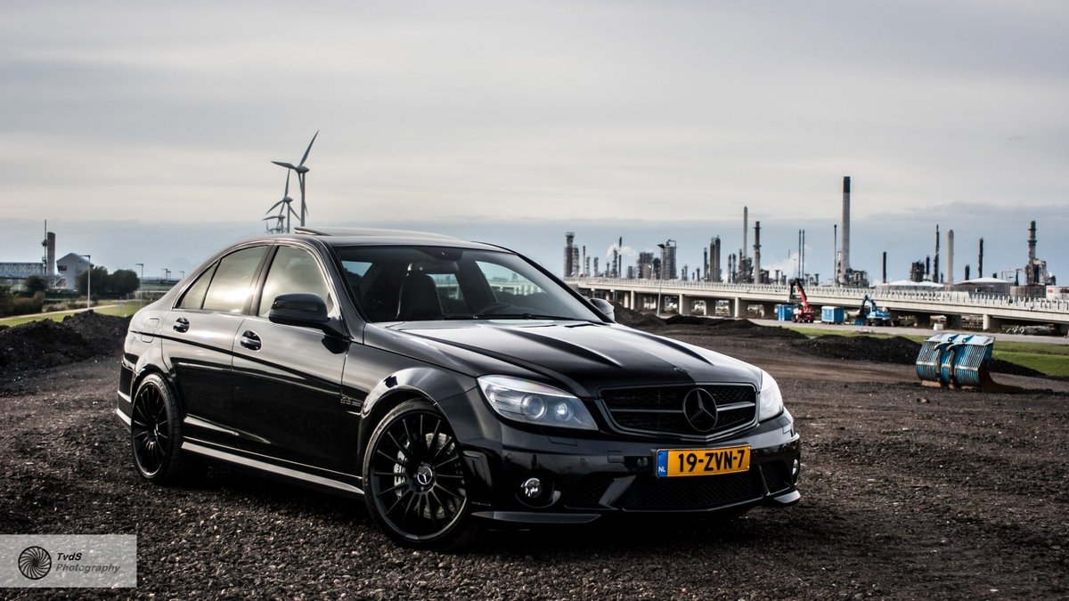 c 63 w 204 фото