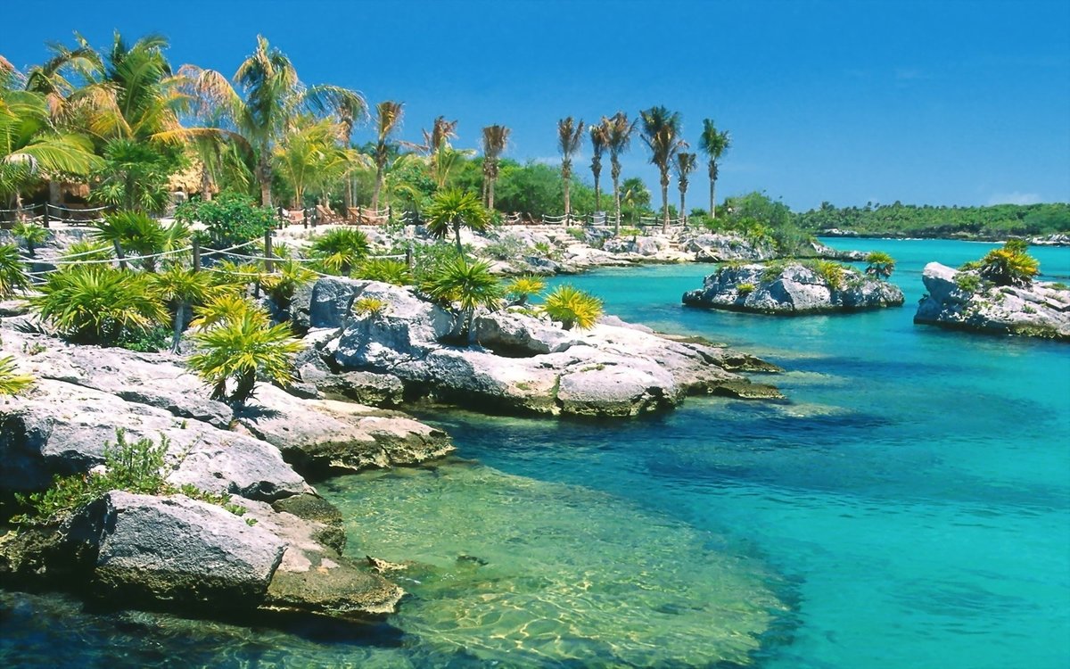 карибы карибское море фото