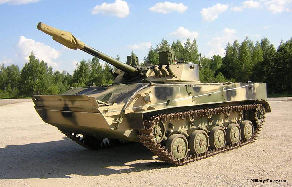 бмд 4 боевая машина фото