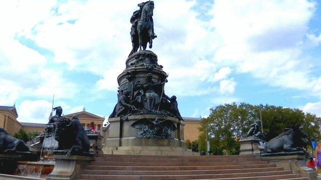 памятник екатерине великой в санкт-петербурге фото