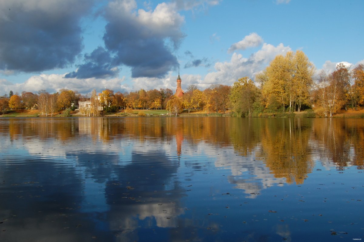 друскининкай литва фото